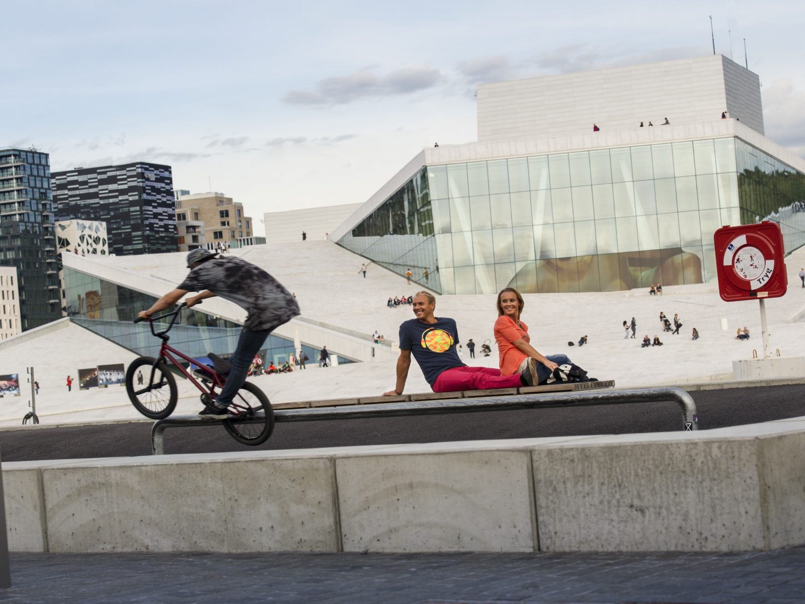 Oslo Opera House-CH-VisitNorway-norway-by-bike