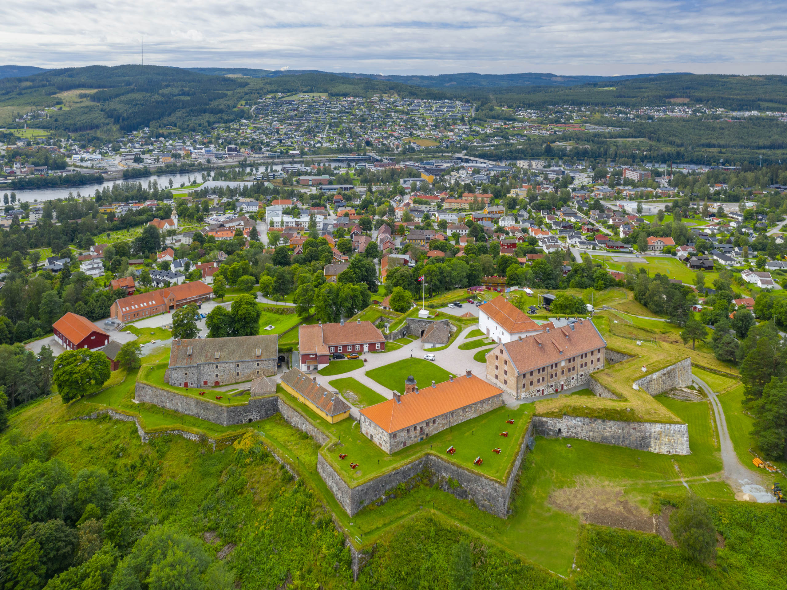 kongsvinger-fortress-foto-vidar-moløkken-visit-norway-norway-by-bike